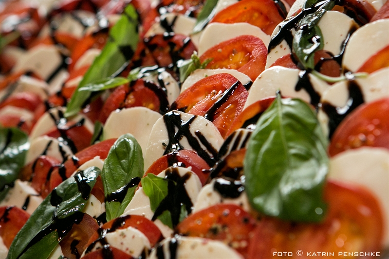 Hochzeitsbuffet | Hochzeit in Kloster Chorin