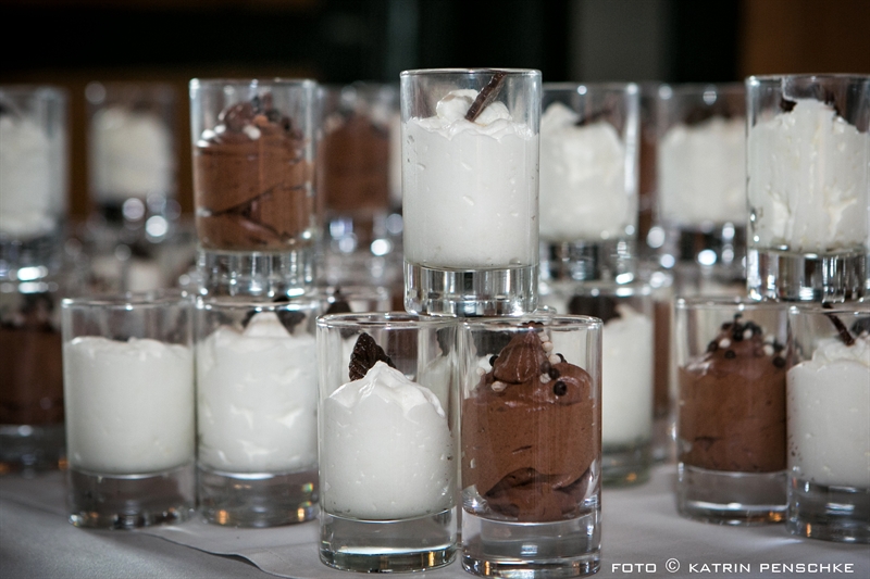 Hochzeitsbuffet | Hochzeit in Kloster Chorin