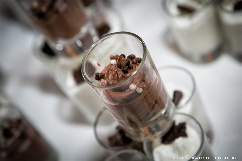 Hochzeitsbuffet | Hochzeit in Kloster Chorin