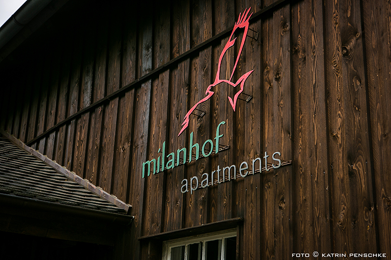 Hochzeitslocation | Hochzeit auf dem Milanhof in Guhrow (Spreewald)