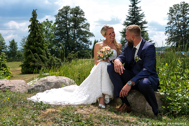Hochzeitsfotografie im Spreewald, Cottbus und der Lausitz