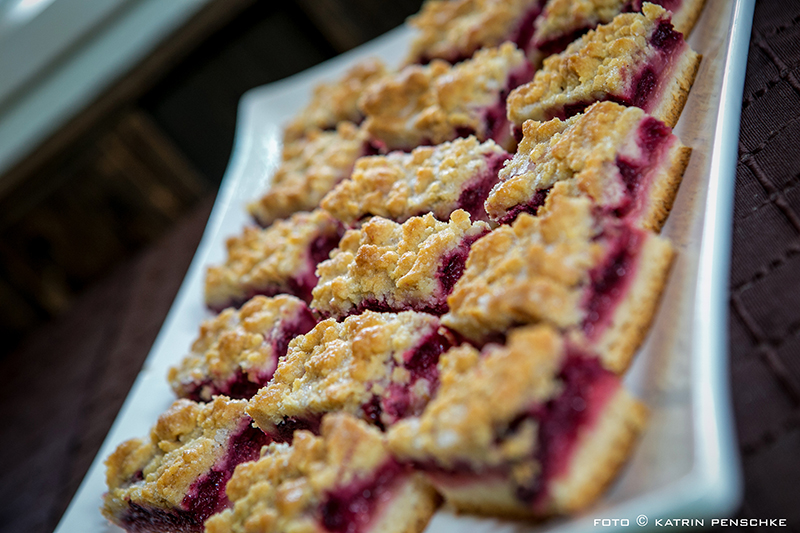 Hochzeitskuchen | Hochzeit auf dem Milanhof in Guhrow (Spreewald)
