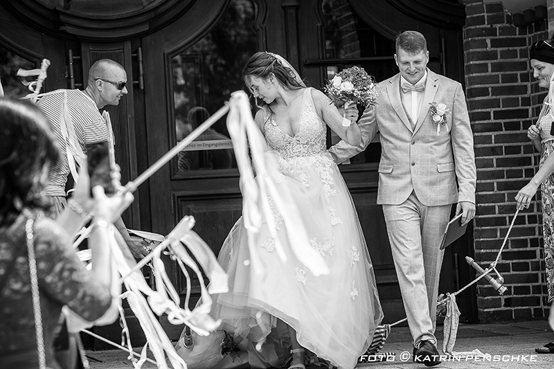 Hochzeitsfotografie im Spreewald, Cottbus und der Lausitz