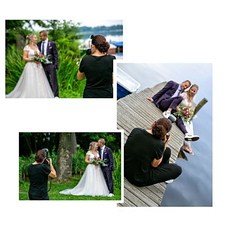 Hochzeitsfotografin aus Cottbus | Spreewald Hochzeitsfotografie Katrin Penschke